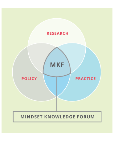 Mindset knowledge forum